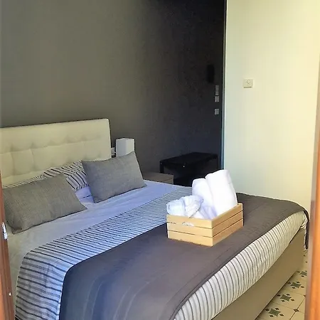 Ottomood Ala Ovest Centro Κατάνια