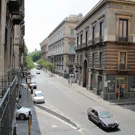 Bed and Breakfast Ottomood Ala Ovest Centro