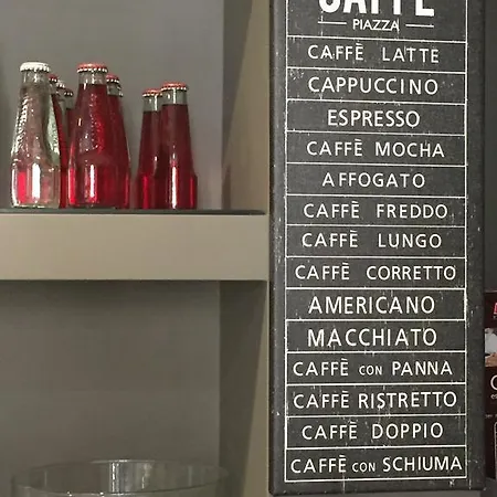 Ottomood Ala Ovest Centro 3*