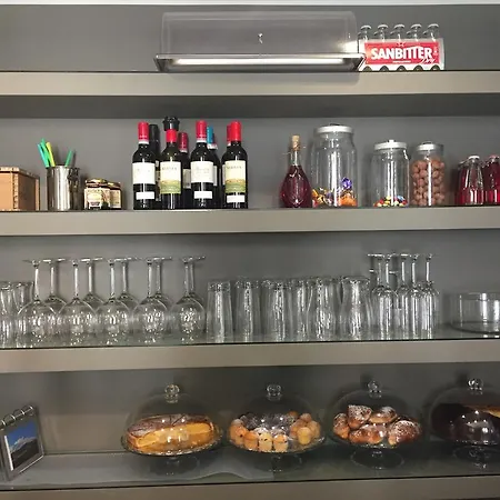 Ottomood Ala Ovest Centro