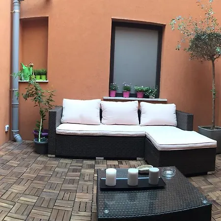 Bed and Breakfast Ottomood Ala Ovest Centro Κατάνια