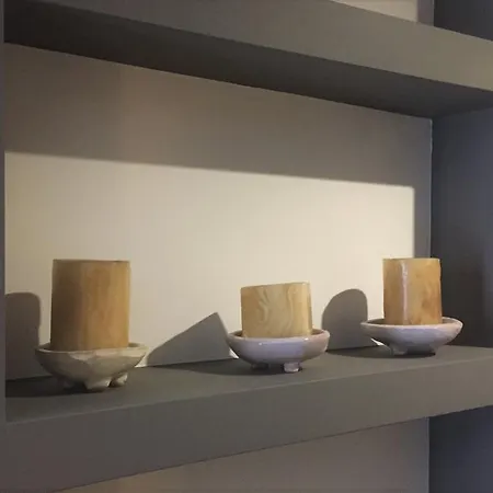Ottomood Ala Ovest Centro 3* Κατάνια