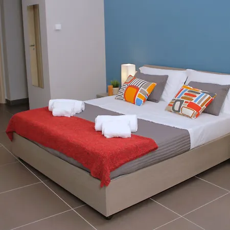 Ottomood Ala Ovest Centro 3* Κατάνια