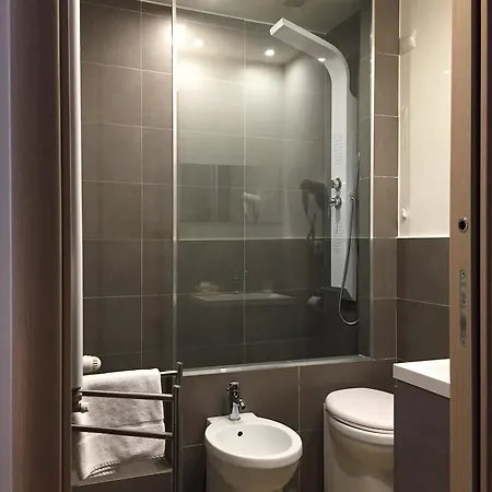 Bed and Breakfast Ottomood Ala Ovest Centro Κατάνια