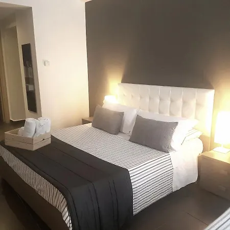 Bed and Breakfast Ottomood Ala Ovest Centro