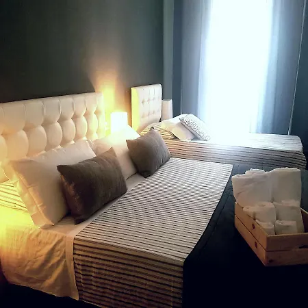 Bed and Breakfast Ottomood Ala Ovest Centro