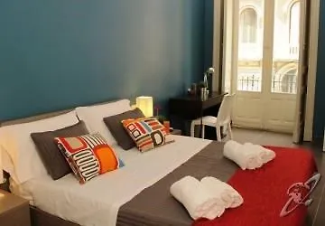 Bed and Breakfast Ottomood Ala Ovest Centro Κατάνια
