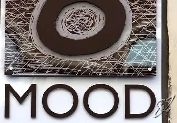 Bed and Breakfast Ottomood Ala Ovest Centro Κατάνια