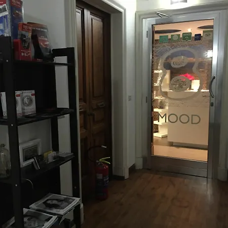 Ottomood Ala Ovest Centro Bed and Breakfast Κατάνια