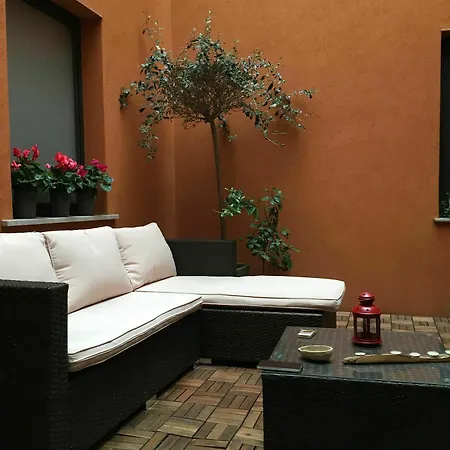 Bed and Breakfast Ottomood Ala Ovest Centro