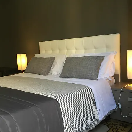 Bed and Breakfast Ottomood Ala Ovest Centro