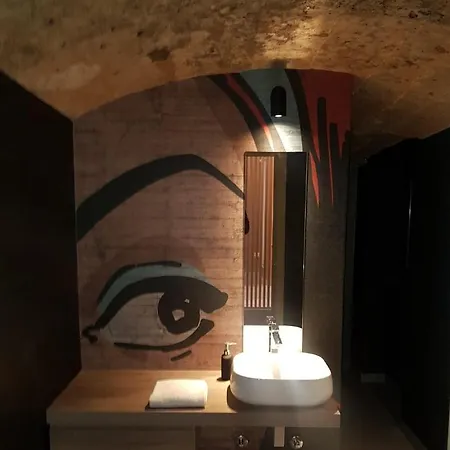 Bed and Breakfast Ottomood Ala Ovest Centro Κατάνια