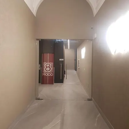 Ottomood Ala Ovest Centro 3*