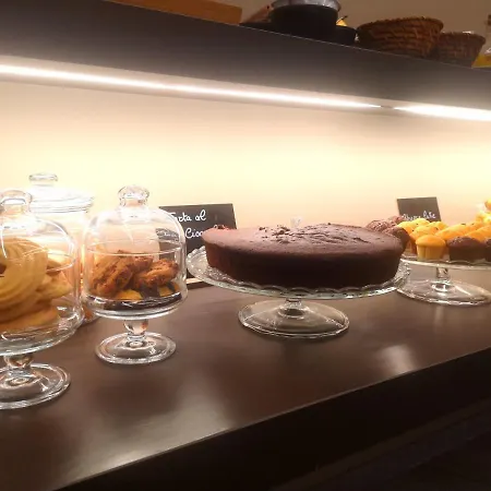 Bed and Breakfast Ottomood Ala Ovest Centro
